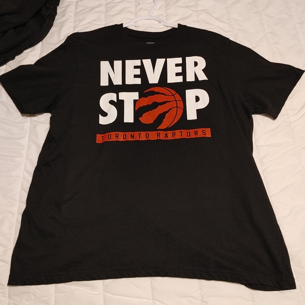 Raptors Tee